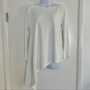 Halogen Asymmetrical Top